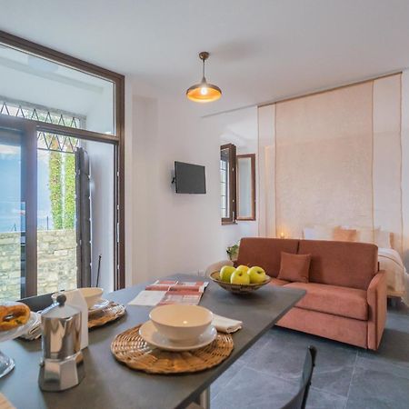 Cozy Nest On The Lake By Rent All Como Tremezzo Exterior photo