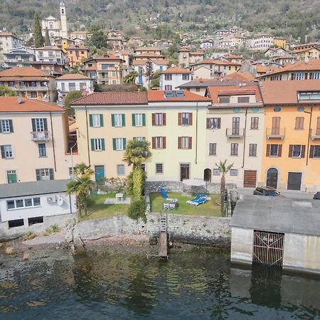 Cozy Nest On The Lake By Rent All Como Tremezzo Exterior photo